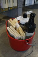 Opvaskestation HUMDAKIN