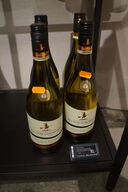 4 fl. Vin WINZERKELLER HEX VOM DASENSTEIN