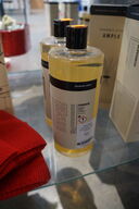 2 stk. Vaskemiddel HUMDAKIN