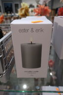 3 stk. LED Lys ESTER & ERIK