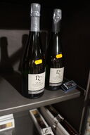 2 stk. Champagne DOM CAUDRON