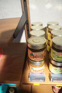 20 stk. Diverse marmelade GRIDELLI