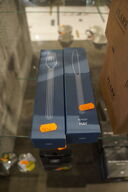 3 stk. Knive & Gafler HAY SUNDAY