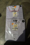 Nattøj HAY M/L