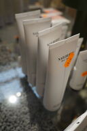 Parti creme NAILBERRY