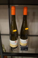 2 fl. Vin PAPILIO RIESLING