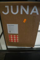 Sengesæt JUNA BÆK & BØLGE