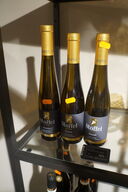 3 stk. Eiswein STOFFEL