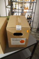 15 stk. Øl BIE'S BRYGHUS JULEBRYG