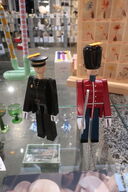 2 stk. Figurer KAY BOJESEN