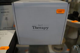 Centerpiece travertin NO17