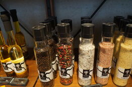 10 stk. Salt & Pepper HR. SKOV