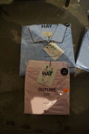 Nattøj HAY S/M