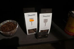 4 stk. Dragée SUMMERBIRD