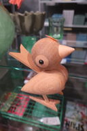 Pyntefugl LUCIE KAAS