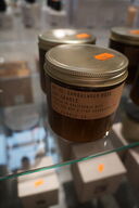 2 stk. Duftlys P.F.CANDLE CO.