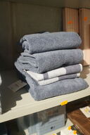 4 stk. Håndklædder HAY