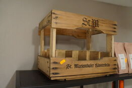 Kasse ST. MARIENTHALER KLOSTERBRÄU