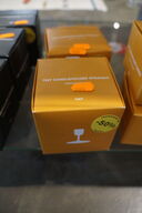 2 stk. Lysestager HAY TINY