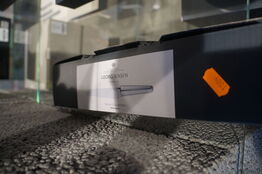 Brødkniv GEORG JENSEN