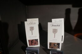 4 stk. Dragée SUMMERBIRD