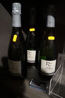 3 stk. Champagne DOM CAUDRON
