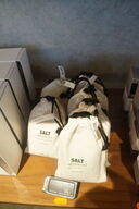 6 stk. Salt NICOLAS VAHÉ