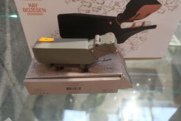 Flodhest KAY BOJESEN