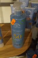 1 stk. Solcreme RUDOLFH CARE