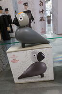 Sangfugl KAY BOJESEN ERNST