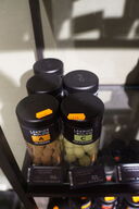 Parti lakrids JOHAN BÜLOW