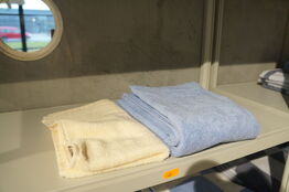 2 stk. Håndklædder HAY & BONGUSTA