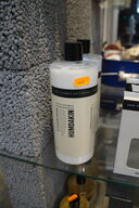 2 stk. Vaskemiddel HUMDAKIN