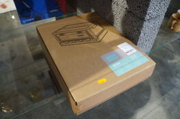 Kasse STUDIO ABOUT MEDIUM MINT