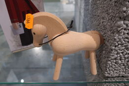 Pynte hest KAY BOJESEN