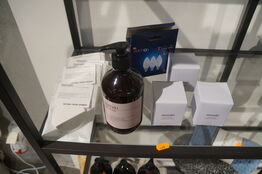 Diverse personlig pleje MERAKI