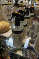 2 stk. Duftspray HUMDAKIN