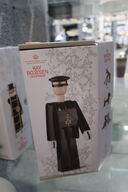 Politibetjent KAY BOJESEN