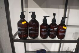 5 stk. Håndsæbe MERAKI