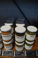 8 stk. Vegansk pesto NICOLAS VAHÉ