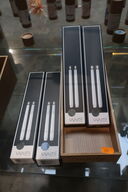 4 pk. Starinlys VYVNI