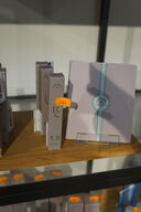 3 stk. Lip gloss RUDOLFH CARE