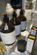 3 stk. Hånd & Kropssæbe NO17