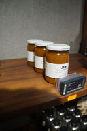 3 stk. Mango/Passions marmelade NICOLAS VAHÉ