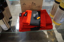 3 stk. Viskestykker HUMDAKIN