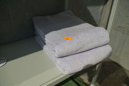 2 stk. Håndklædder HAY