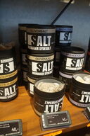 5 stk. Olivensalt MARIAGER SYDESALT