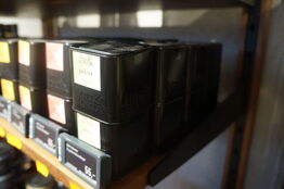 4 stk. Za'atar MILL & MORTAR