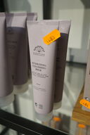 2 stk. Cleansing RUDOLFH CARE