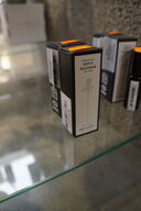 2 stk. Parfumeolie RAW